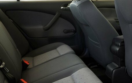 Skoda Octavia IV, 2008 год, 880 000 рублей, 13 фотография