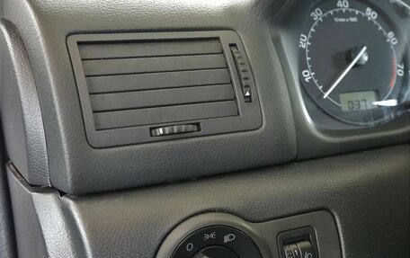 Skoda Octavia IV, 2008 год, 880 000 рублей, 10 фотография