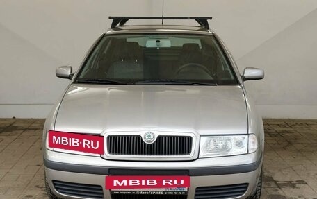 Skoda Octavia IV, 2008 год, 880 000 рублей, 2 фотография