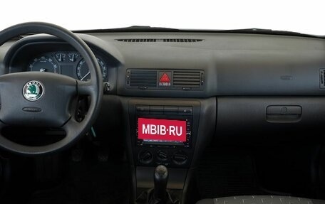 Skoda Octavia IV, 2008 год, 880 000 рублей, 5 фотография