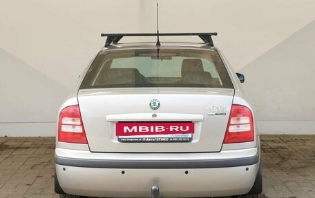 Skoda Octavia IV, 2008 год, 880 000 рублей, 3 фотография