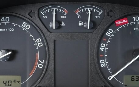 Skoda Octavia IV, 2008 год, 880 000 рублей, 6 фотография
