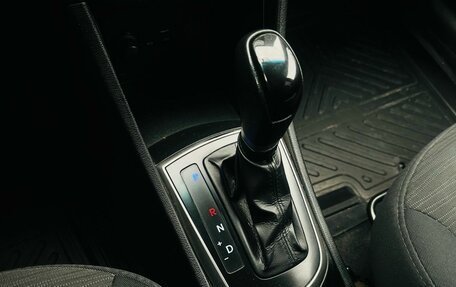 Hyundai Solaris II рестайлинг, 2016 год, 1 050 000 рублей, 13 фотография