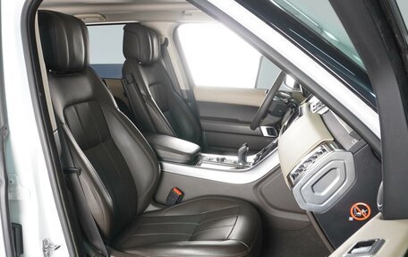 Land Rover Range Rover Sport II, 2018 год, 5 469 000 рублей, 8 фотография