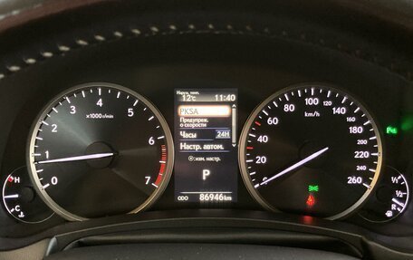 Lexus NX I, 2018 год, 4 000 000 рублей, 21 фотография