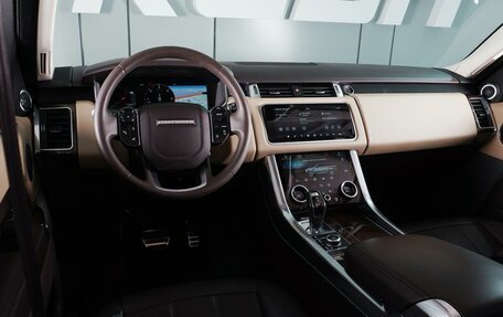 Land Rover Range Rover Sport II, 2018 год, 5 469 000 рублей, 6 фотография