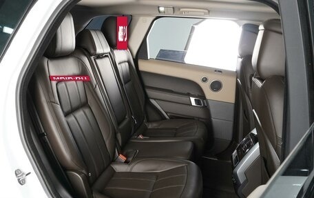 Land Rover Range Rover Sport II, 2018 год, 5 469 000 рублей, 7 фотография