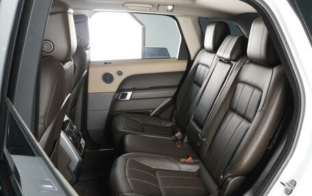Land Rover Range Rover Sport II, 2018 год, 5 469 000 рублей, 9 фотография