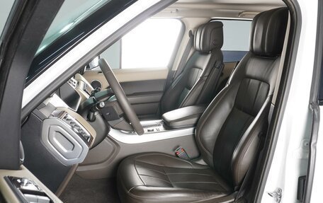 Land Rover Range Rover Sport II, 2018 год, 5 469 000 рублей, 10 фотография