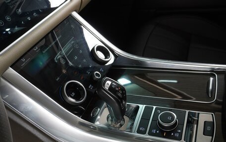 Land Rover Range Rover Sport II, 2018 год, 5 469 000 рублей, 14 фотография
