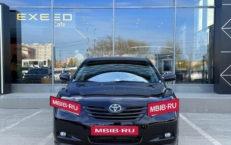 Toyota Camry, 2006 год, 1 100 000 рублей, 2 фотография