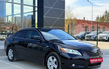 Toyota Camry, 2006 год, 1 100 000 рублей, 3 фотография