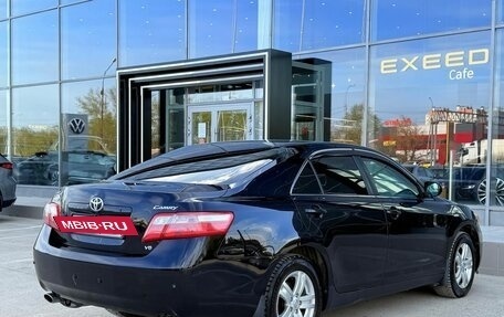 Toyota Camry, 2006 год, 1 100 000 рублей, 5 фотография