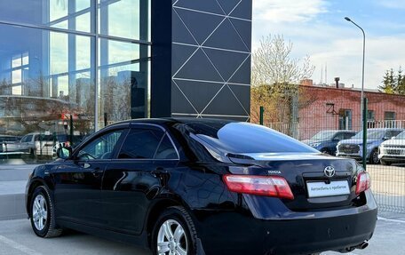 Toyota Camry, 2006 год, 1 100 000 рублей, 7 фотография
