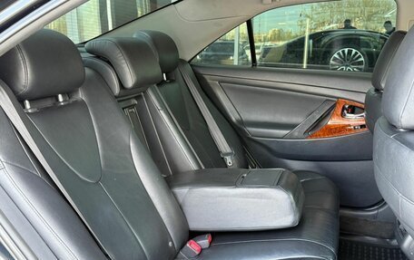Toyota Camry, 2006 год, 1 100 000 рублей, 11 фотография