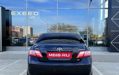 Toyota Camry, 2006 год, 1 100 000 рублей, 6 фотография