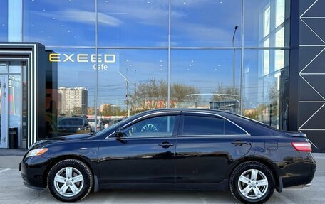 Toyota Camry, 2006 год, 1 100 000 рублей, 8 фотография
