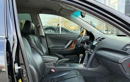 Toyota Camry, 2006 год, 1 100 000 рублей, 10 фотография