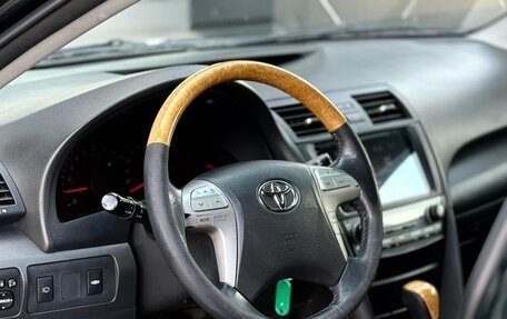 Toyota Camry, 2006 год, 1 100 000 рублей, 15 фотография
