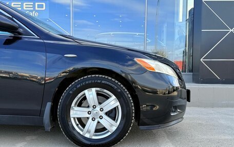 Toyota Camry, 2006 год, 1 100 000 рублей, 12 фотография