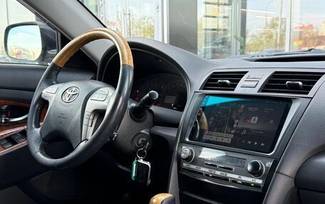 Toyota Camry, 2006 год, 1 100 000 рублей, 18 фотография