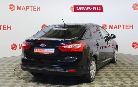 Ford Focus III, 2011 год, 795 000 рублей, 5 фотография