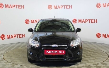 Ford Focus III, 2011 год, 795 000 рублей, 2 фотография