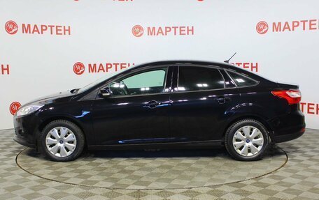 Ford Focus III, 2011 год, 795 000 рублей, 8 фотография