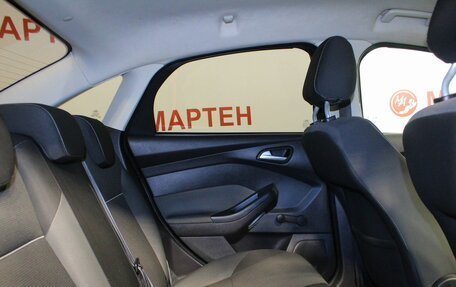 Ford Focus III, 2011 год, 795 000 рублей, 11 фотография