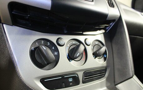 Ford Focus III, 2011 год, 795 000 рублей, 14 фотография