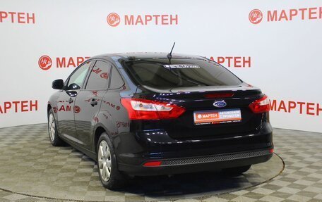 Ford Focus III, 2011 год, 795 000 рублей, 7 фотография