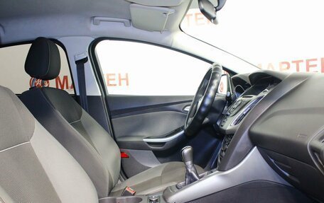 Ford Focus III, 2011 год, 795 000 рублей, 10 фотография