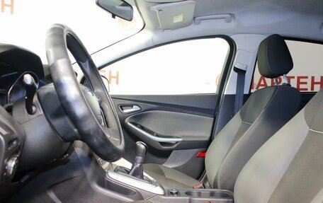 Ford Focus III, 2011 год, 795 000 рублей, 9 фотография