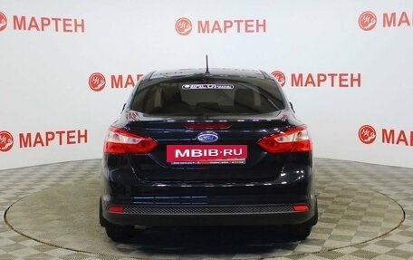 Ford Focus III, 2011 год, 795 000 рублей, 6 фотография