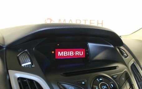 Ford Focus III, 2011 год, 795 000 рублей, 12 фотография