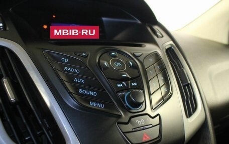 Ford Focus III, 2011 год, 795 000 рублей, 13 фотография