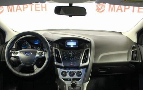 Ford Focus III, 2011 год, 795 000 рублей, 18 фотография
