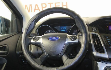Ford Focus III, 2011 год, 795 000 рублей, 19 фотография
