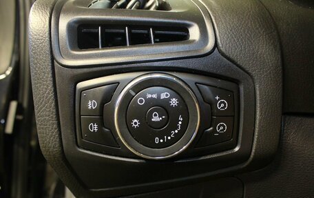 Ford Focus III, 2011 год, 795 000 рублей, 17 фотография