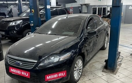 Ford Mondeo IV, 2008 год, 490 000 рублей, 2 фотография
