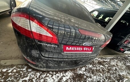 Ford Mondeo IV, 2008 год, 490 000 рублей, 5 фотография