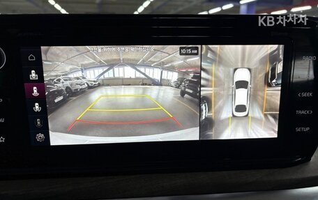KIA K5, 2020 год, 2 450 000 рублей, 7 фотография