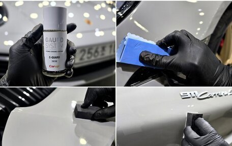 Porsche 911, 2020 год, 11 390 000 рублей, 2 фотография