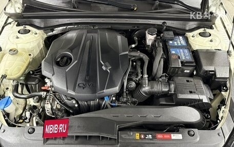 KIA K5, 2020 год, 2 450 000 рублей, 6 фотография