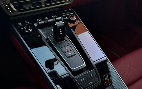 Porsche 911, 2020 год, 11 390 000 рублей, 17 фотография