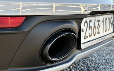 Porsche 911, 2020 год, 11 390 000 рублей, 11 фотография