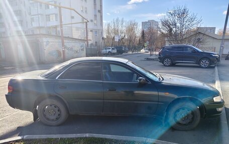 Toyota Corona EXiV II (ST200), 1996 год, 295 000 рублей, 4 фотография
