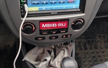 Chevrolet Lacetti, 2007 год, 470 000 рублей, 2 фотография