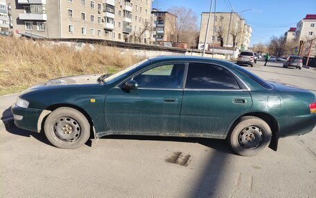 Toyota Corona EXiV II (ST200), 1996 год, 295 000 рублей, 3 фотография