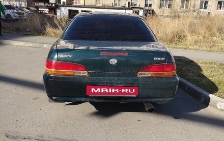 Toyota Corona EXiV II (ST200), 1996 год, 295 000 рублей, 2 фотография